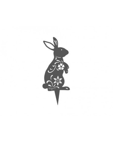 Lapin Lady Rabbit - IDfer