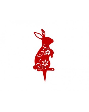 Lapin Lady Rabbit - IDfer