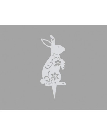 Lapin Lady Rabbit - IDfer