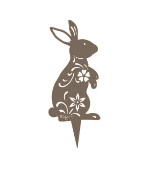 Lapin Lady Rabbit - IDfer