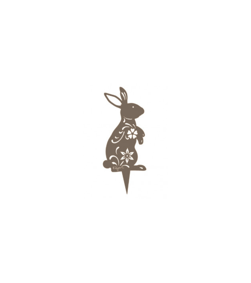 Lapin Lady Rabbit - IDfer Lapin Lady Rabbit - IDfer