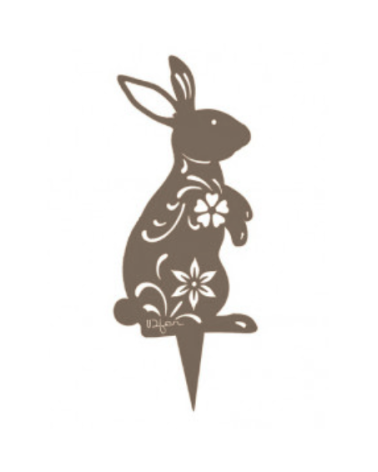 Lapin Lady Rabbit - IDfer