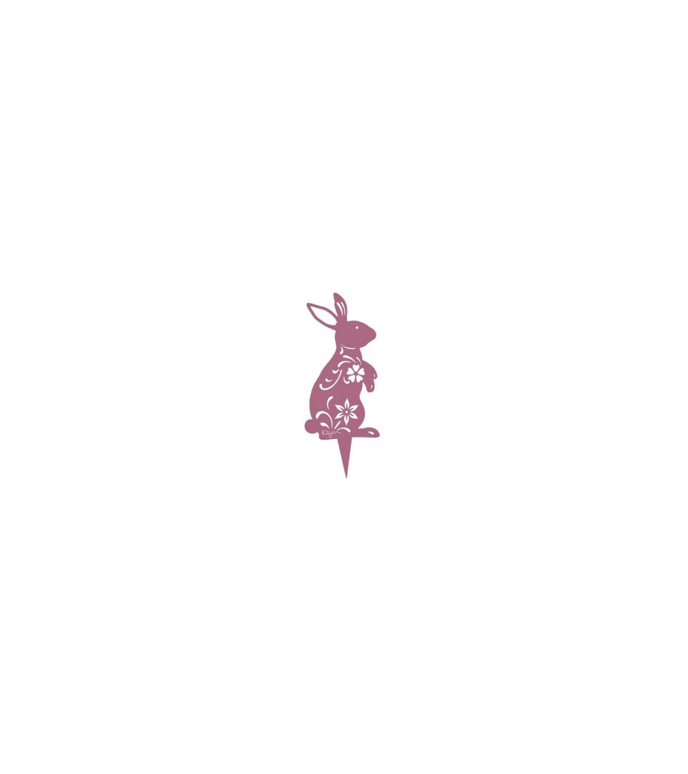 Lapin Lady Rabbit - IDfer