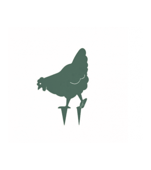 Poule Miss Chabo - IDfer