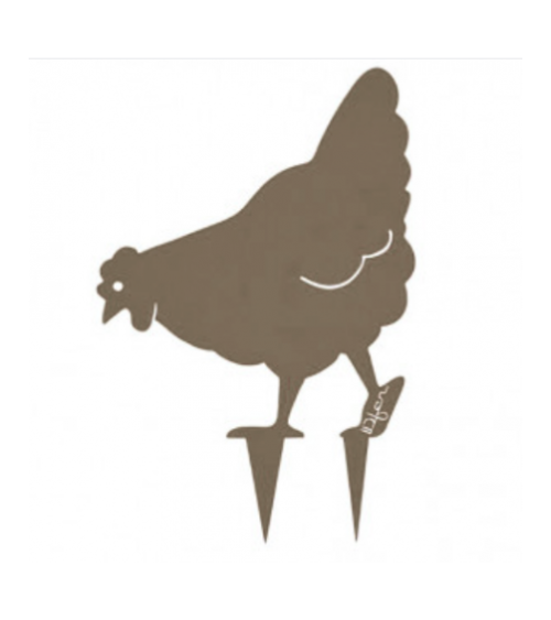 Poule Miss Chabo - IDfer