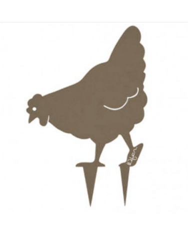Poule Miss Chabo - IDfer