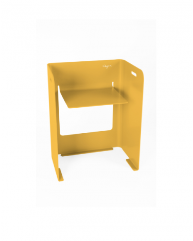 Chaise design en métal haut de gamme - Steelcraft - IDfer