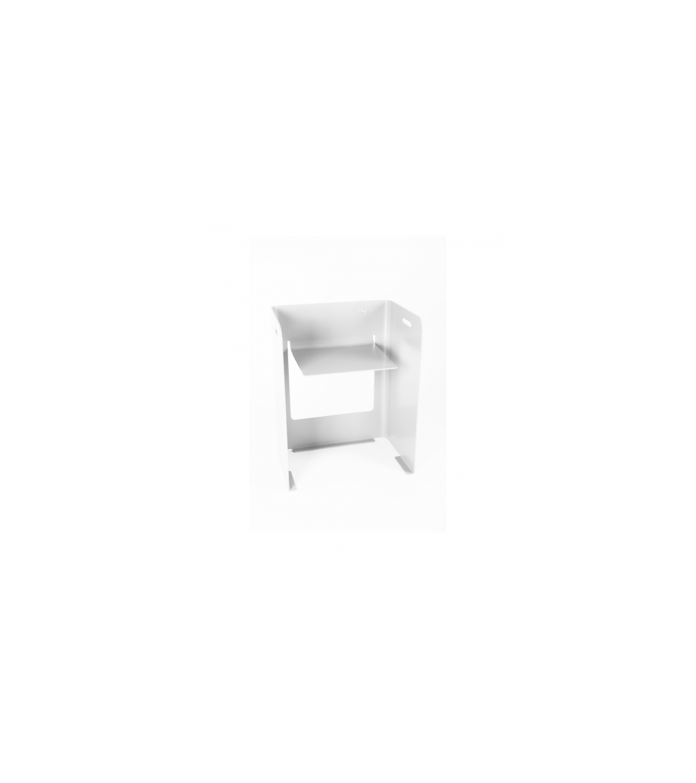 Chaise design en métal haut de gamme - Steelcraft - IDfer