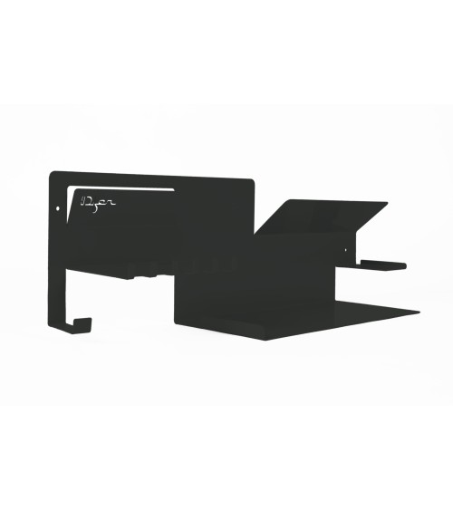 Vide-poche en métal design - Steelpocket - Idfer