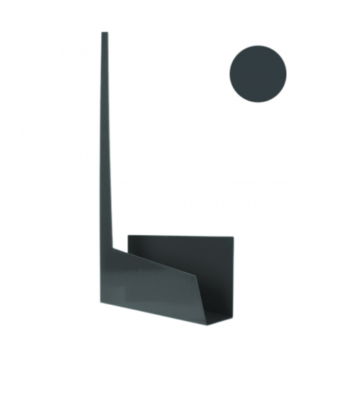 Porte-revues en métal design & moderne - Swan - IDfer