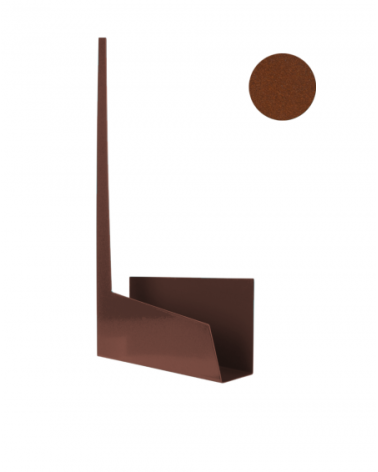 Porte-revues en métal design & moderne - Swan - IDfer