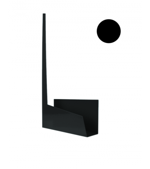 Porte-revues en métal design & moderne - Swan - IDfer