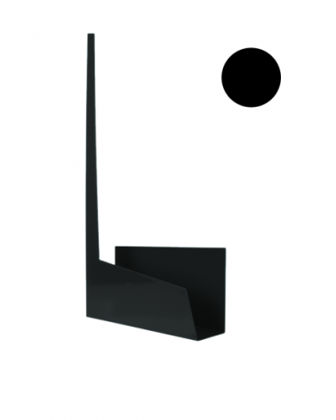 Porte-revues en métal design & moderne - Swan - IDfer