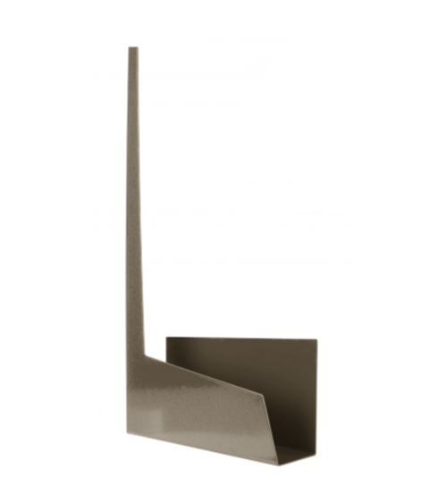 Porte-revues en métal design & moderne - Swan - IDfer