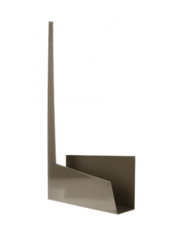 Porte-revues en métal design & moderne - Swan - IDfer