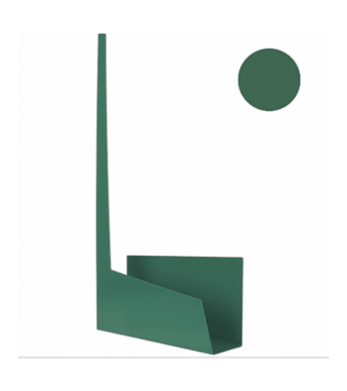 Porte-revues en métal design & moderne - Swan - IDfer