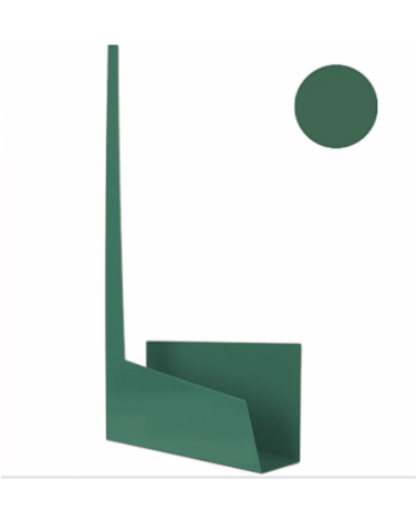 Porte-revues en métal design & moderne - Swan - IDfer