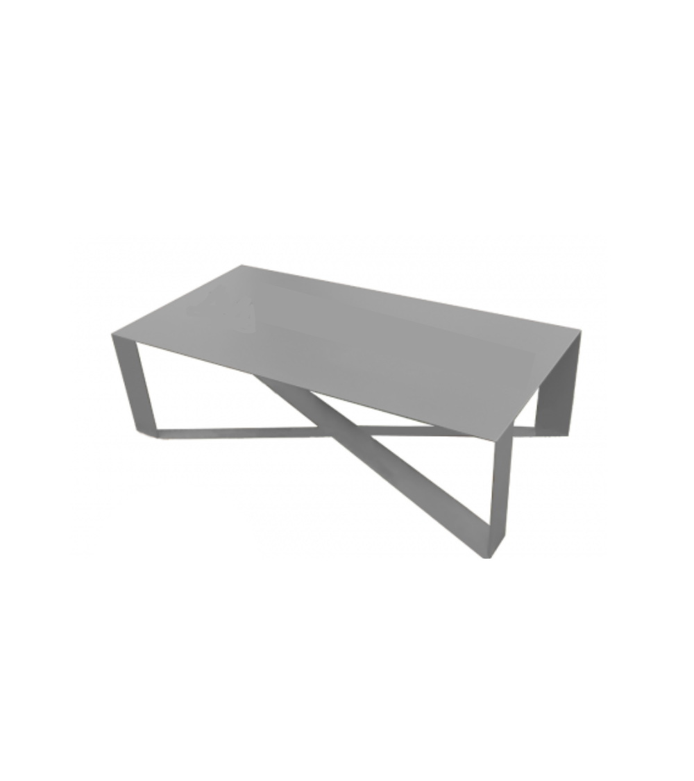 Table T-Steel - IDfer Table T-Steel - IDfer