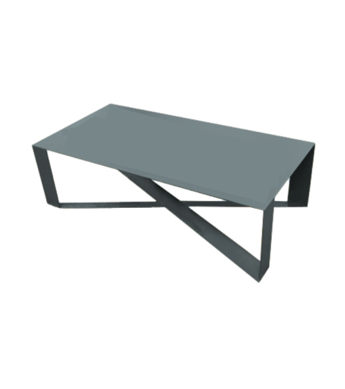 Table T-Steel - IDfer
