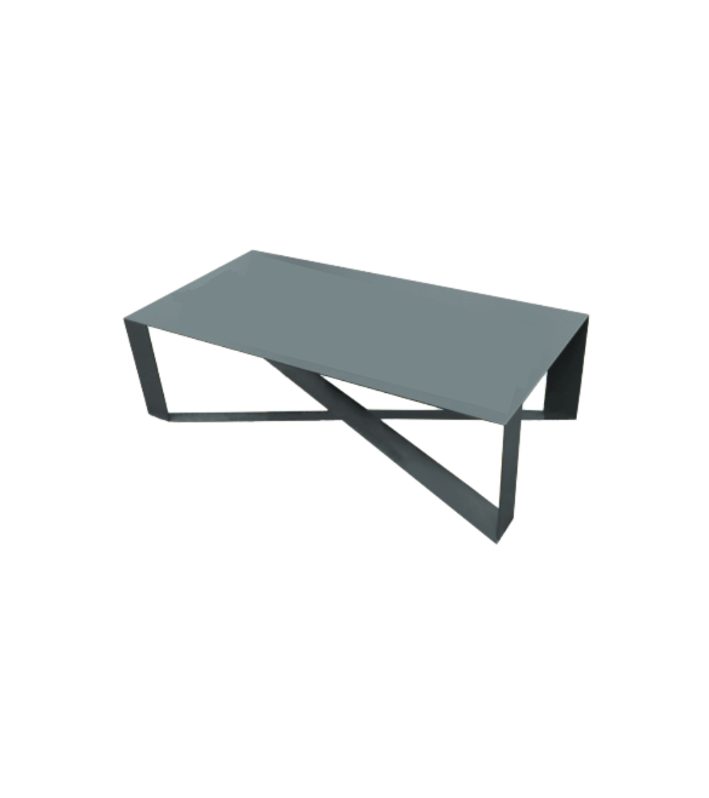 Table T-Steel - IDfer