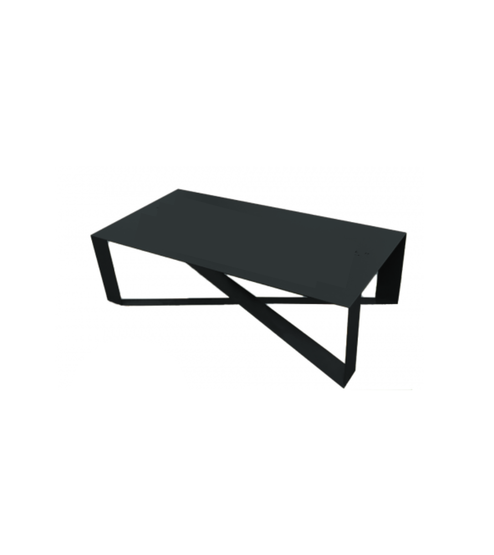 Table T-Steel - IDfer Table T-Steel - IDfer