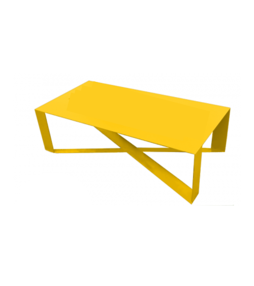 Table T-Steel - IDfer