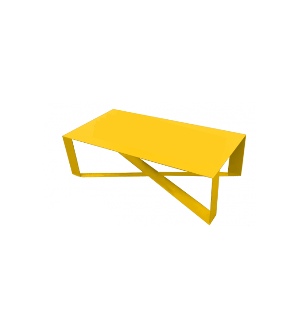 Table T-Steel - IDfer Table T-Steel - IDfer