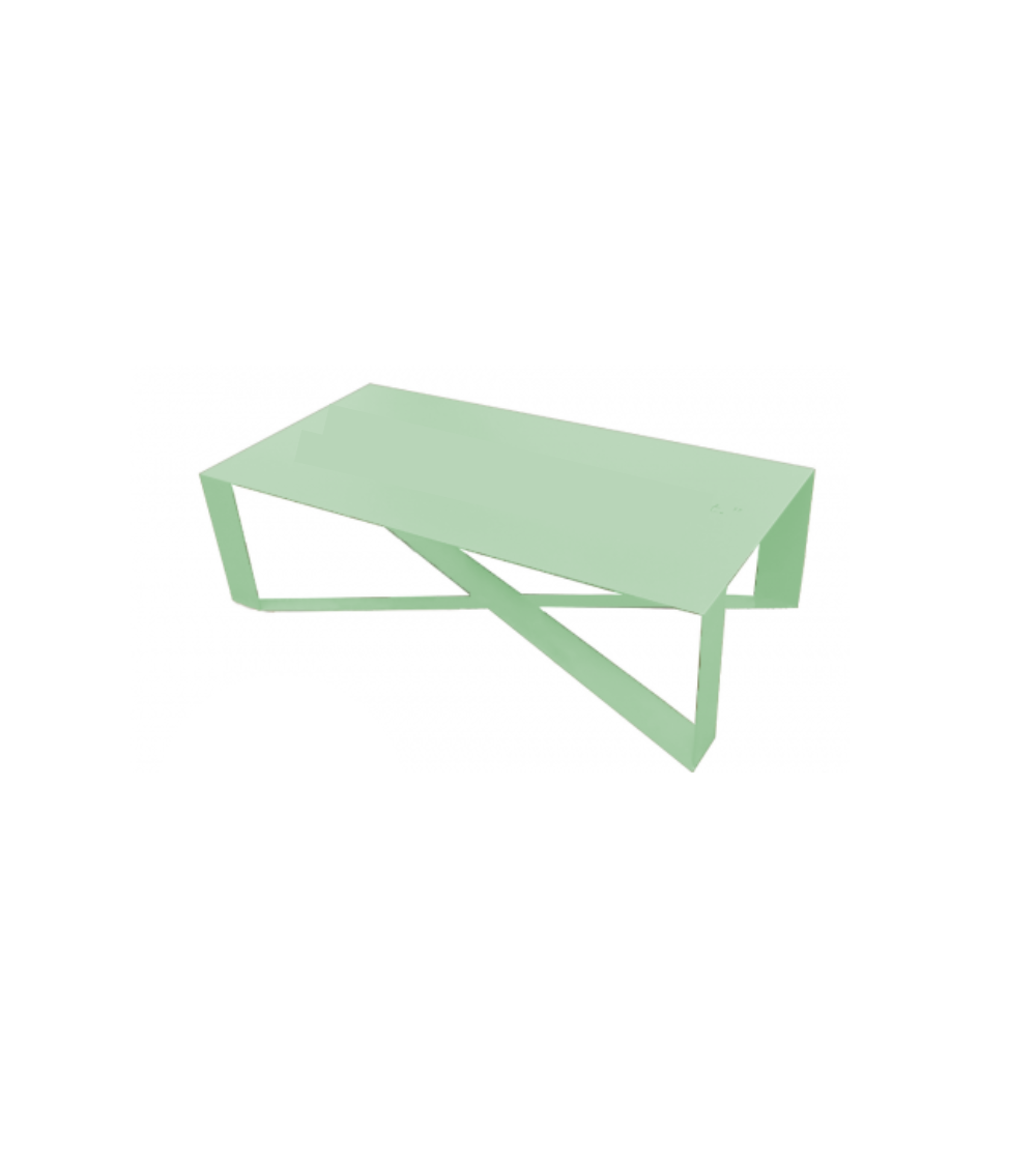 Table T-Steel - IDfer Table T-Steel - IDfer