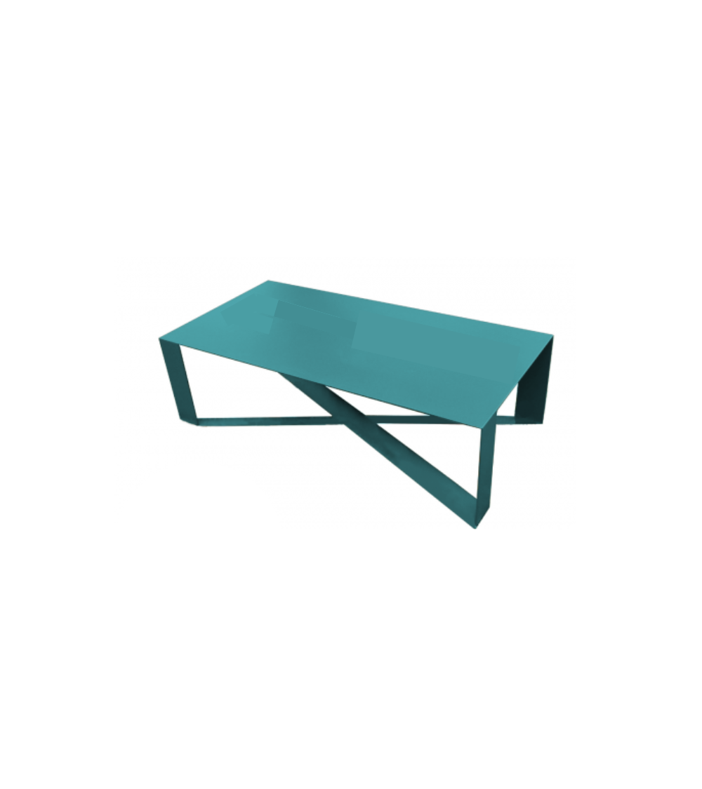Table T-Steel - IDfer