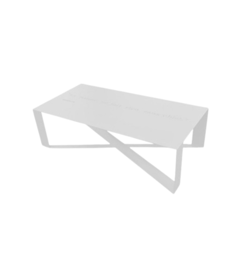 Table T-Steel - IDfer
