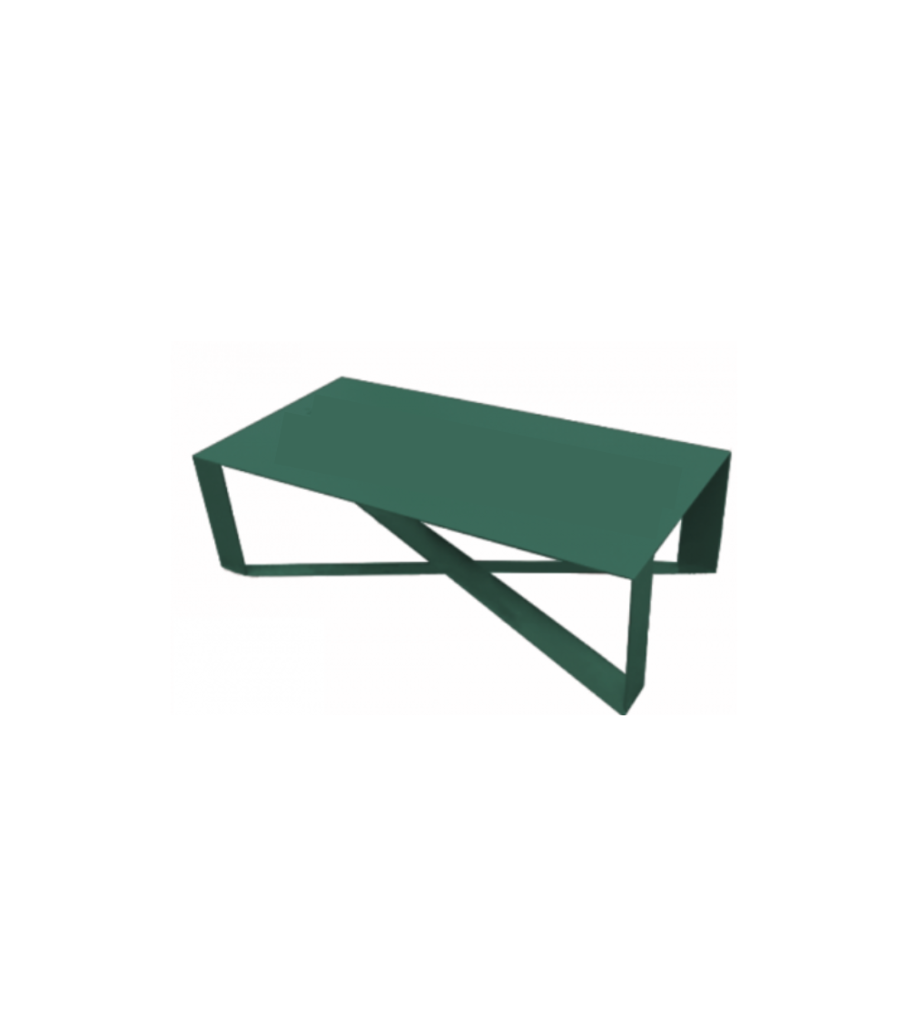 Table T-Steel - IDfer Table T-Steel - IDfer