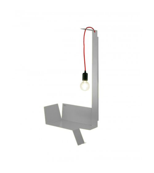 Table de chevet - IDfer