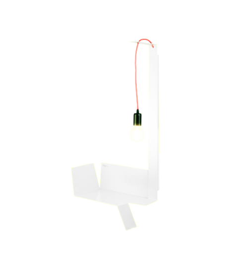 Table de chevet - IDfer