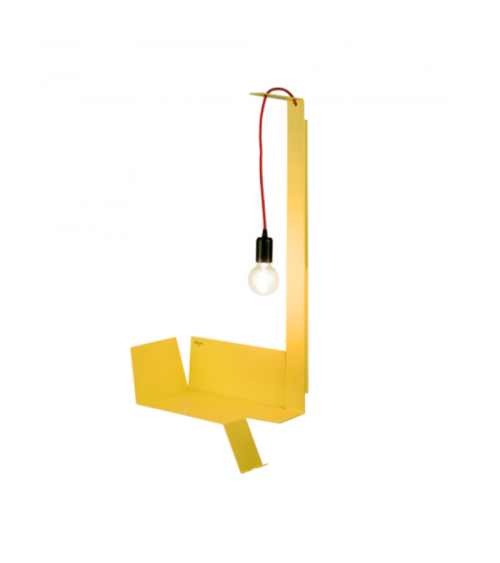 Table de chevet - IDfer