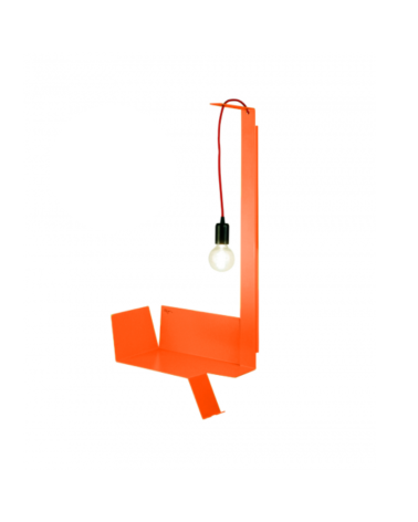 Table de chevet - IDfer