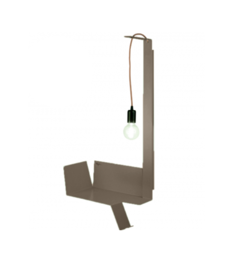 Table de chevet - IDfer