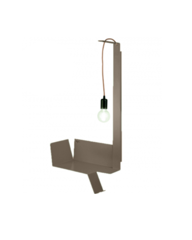 Table de chevet - IDfer