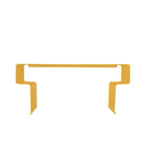 Console design & moderne en métal - P-Steel - IDfer