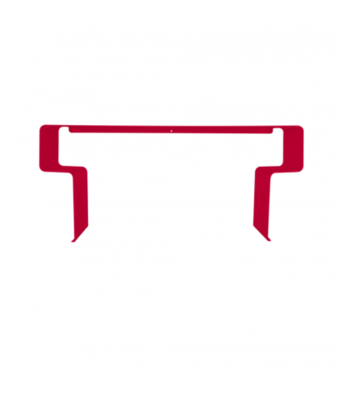 Console design & moderne en métal - P-Steel - IDfer