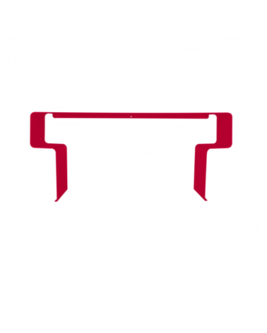 Console design & moderne en métal - P-Steel - IDfer