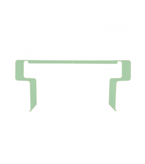 Console design & moderne en métal - P-Steel - IDfer