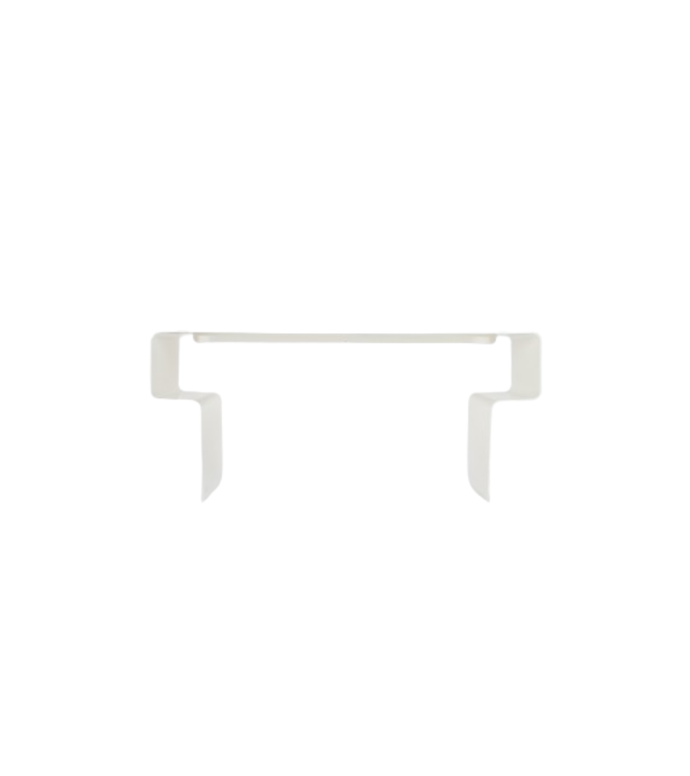 Console design & moderne en métal - P-Steel - IDfer
