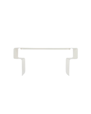Console design & moderne en métal - P-Steel - IDfer