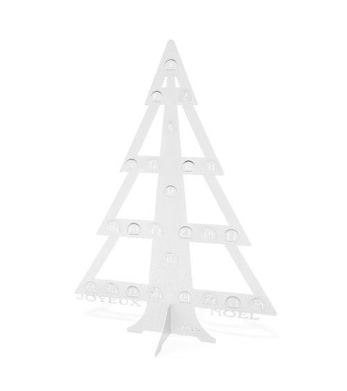Sapin de Noël Calendrier de l'avent