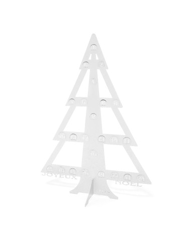 Sapin de Noël Calendrier de l'avent
