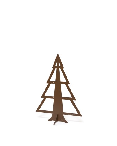 Sapin de Noël DIY Christmas Steel