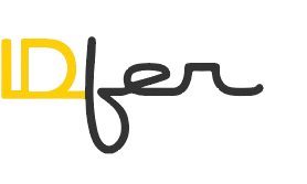 Logo IDfer