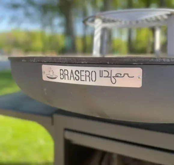 Brasero IDfer