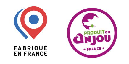 Logo production