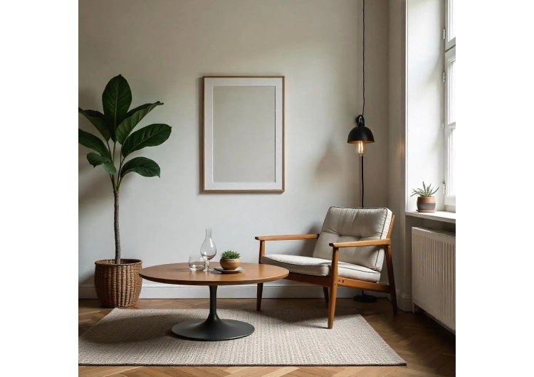 L’alliance du bois et du métal : 5 conseils déco pour sublimer vos espaces L’alliance du bois et du métal : 5 conseils déco pour sublimer vos espaces